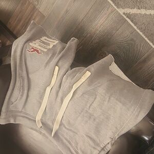 Abercrombie shorts XL